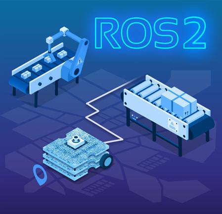 动手学ROS2